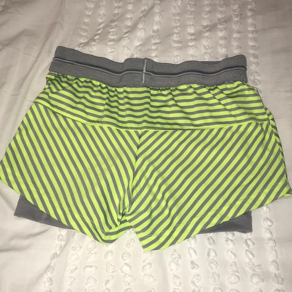 Nike Running Shorts - Picture 2 of 2